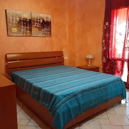 Prázdninový dům Lu Mulinu 1 San Teodoro (Sardinia)