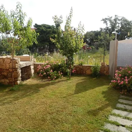 Prázdninový dům Lu Mulinu 1 San Teodoro (Sardinia)
