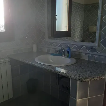 Prázdninový dům Lu Mulinu 1 San Teodoro (Sardinia)